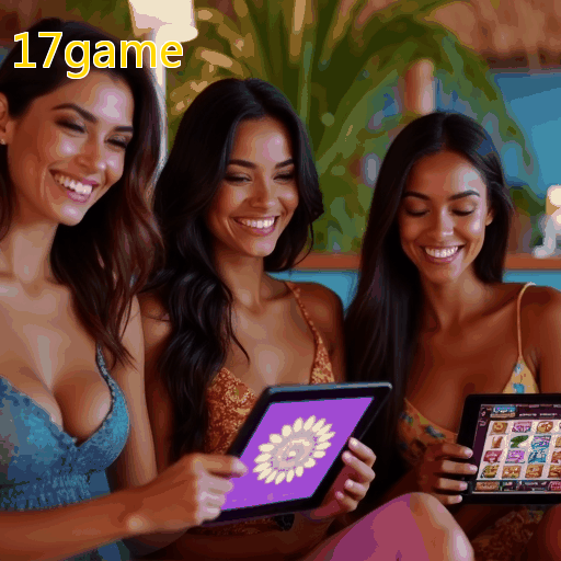 17game Login na Conta