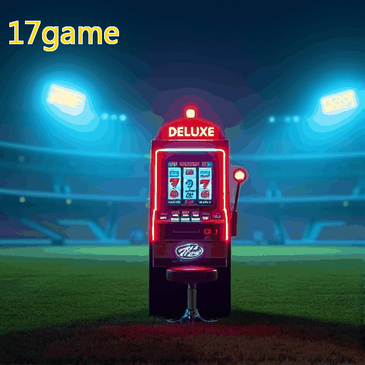 Jogos de Slots no 17game – Caça-Níqueis com Bônus e Jackpots Incríveis